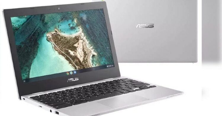 Asus New Chromebook 1101