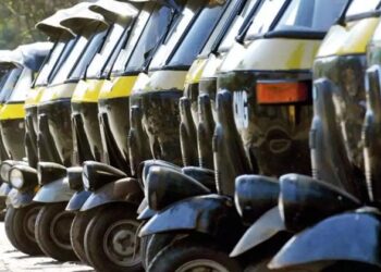 Auto rate hike: ಇಂದಿನಿಂದ ಆಟೋ ದರ ಹೆಚ್ಚಳ