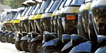 Auto rate hike: ಇಂದಿನಿಂದ ಆಟೋ ದರ ಹೆಚ್ಚಳ