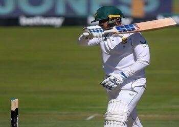 Quinton de Kock