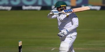 Quinton de Kock