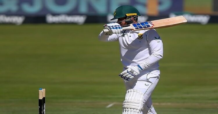 Quinton de Kock