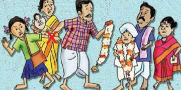 Ban on child marriage: ಲೋಕಸಭೆಯಲ್ಲಿ ಬಾಲ್ಯ ವಿವಾಹ ನಿಷೇಧ ತಿದ್ದುಪಡಿ ವಿಧೇಯಕ 2021 ಮಂಡನೆ