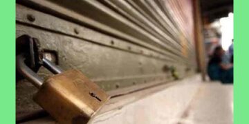 Shop-Front Bandh: ಚಿಕ್ಕಮಗಳೂರು ನಗರದಲ್ಲಿ ಅಂಗಡಿ-ಮುಂಗಟ್ಟು ಬಂದ್