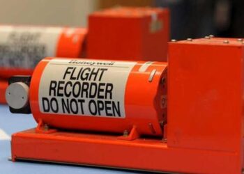 ಬ್ಲ್ಯಾಕ್ ಬಾಕ್ಸ್ ( BLACK BOX) ಎಂದರೇನು? ಅದು ನಾಶವಾಗದೇ ಉಳಿಯುವುದು ಹೇಗೆ ?