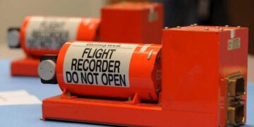 ಬ್ಲ್ಯಾಕ್ ಬಾಕ್ಸ್ ( BLACK BOX) ಎಂದರೇನು? ಅದು ನಾಶವಾಗದೇ ಉಳಿಯುವುದು ಹೇಗೆ ?