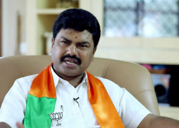 Forest Rights Act: ಅರಣ್ಯಹಕ್ಕು ಕಾಯಿದೆಯಲ್ಲಿ ತಿದ್ದುಪಡಿ ಮಾಡುವಂತೆ ಸಂಸದ ಬಿ.ವೈ.ರಾಘವೇಂದ್ರ ಮನವಿ.