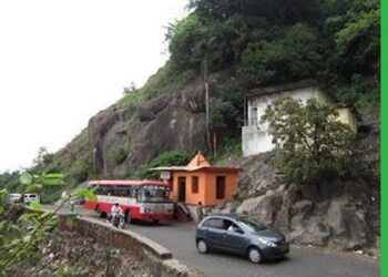 Demand for movement of basus: ಚಾರ್ಮಾಡಿ ಘಾಟ್ ನಲ್ಲಿ ರಾತ್ರಿ ವೇಳೆಯಲ್ಲಿ ಬಸುಗಳ ಸಂಚಾರಕ್ಕೆ ಆಗ್ರಹ