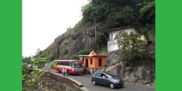 Demand for movement of basus: ಚಾರ್ಮಾಡಿ ಘಾಟ್ ನಲ್ಲಿ ರಾತ್ರಿ ವೇಳೆಯಲ್ಲಿ ಬಸುಗಳ ಸಂಚಾರಕ್ಕೆ ಆಗ್ರಹ