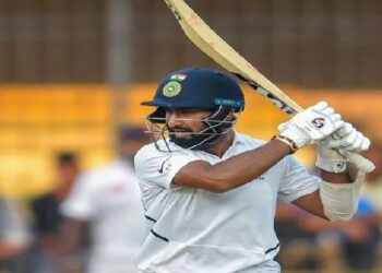 Cheteshwar Pujara PTI