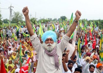 ಪಟ್ಟು ಸಡಿಲಿಸಿದ ರೈತ ನಾಯಕರು; ಲಿಖಿತ ಭರವಸೆ ನೀಡಿದರೆ ಪ್ರತಿಭಟನೆ ವಾಪಸ್