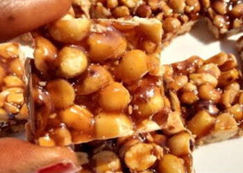 Meals: ಮೊಟ್ಟೆ ಸೇವಿಸದ ಮಕ್ಕಳಿಗೆ ಬಿಸಿಯೂಟಕ್ಕೆ ಚಿಕ್ಕಿ