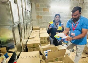 Fake Nandini Ghee: ನಕಲಿ ನಂದಿನಿ ತುಪ್ಪ ಮಾರಾಟ ಮಾಡುತ್ತಿದ್ದ ಜಾಲ ಪತ್ತೆ: ಒಬ್ಬನ ಬಂಧನ