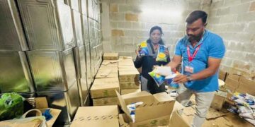 Fake Nandini Ghee: ನಕಲಿ ನಂದಿನಿ ತುಪ್ಪ ಮಾರಾಟ ಮಾಡುತ್ತಿದ್ದ ಜಾಲ ಪತ್ತೆ: ಒಬ್ಬನ ಬಂಧನ