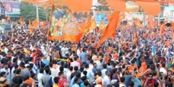 ದತ್ತಮಾಲಾಧಾರಿಗಳಿಂದ ಇಂದು ನಗರದಲ್ಲಿ ಶೋಭಾಯಾತ್ರೆ