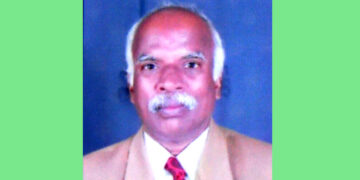 Dr. H Narasimhaiya Award: ಸಾಹಿತಿ ಬಿ. ತಿಪ್ಪೇರುದ್ರಪ್ಪರಿಗೆ ಡಾ.ಎಚ್ ನರಸಿಂಹಯ್ಯ ಪ್ರಶಸ್ತಿ ಪ್ರದಾನ