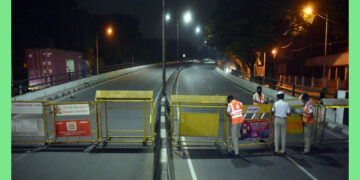 Flyover Shutdown: ಬೆಂಗಳೂರಿನ ಪೀಣ್ಯ ಎಲಿವೇಟೆಡ್ ಫ್ಲೈ ಓವರ್ ಬಂದ್