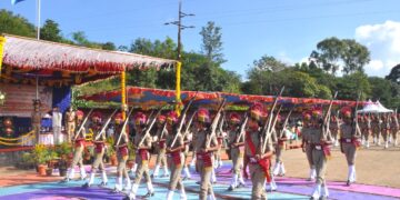  Police service unique: ಶಾಂತಿ, ಸುವ್ಯವಸ್ಥೆ ಕಾಪಾಡುವಲ್ಲಿ ಪೊಲೀಸರ ಸೇವೆ ಅನನ್ಯ