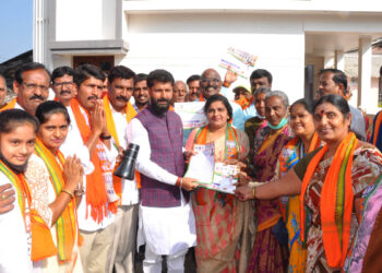 Congress contribution: ಚಿಕ್ಕಮಗಳೂರು ಜಿಲ್ಲೆಗೆ ಕಾಂಗ್ರೆಸ್ ಕೊಡುಗೆ ಏನು?