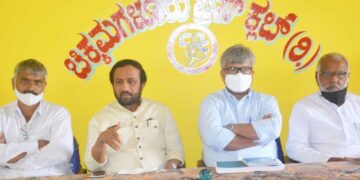 ಸಿದ್ಧಾಂತಗಳ ಮೇಲೆ ವಿಧಾನ ಪರಿಷತ್ ಚುನಾವಣೆ