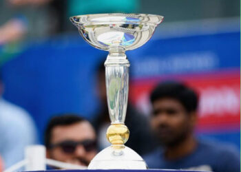 ಅಂಡರ್​ 19 ವಿಶ್ವಕಪ್: ಬಿಸಿಸಿಐಯಿಂದ ಟೀಮ್ ಇಂಡಿಯಾ ಪ್ರಕಟ