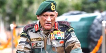 ಹೆಲಿಕಾಪ್ಟರ್‌ ಪತನದಿಂದ ಜನರಲ್‌ ರಾವತ್‌ ನಿಧನ: ಪ್ರಧಾನಿ, ರಾಷ್ಟ್ರಪತಿ ಸೇರಿದಂತೆ ಗಣ್ಯರಿಂದ ಸಂತಾಪ