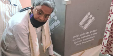 Legislative Council Elections: ವಿಧಾನ ಪರಿಷತ್ ಚುನಾವಣೆ: ರಾಜ್ಯಾದ್ಯಂತ ದಾಖಲೆಯ ಶೇ.99.8ರಷ್ಟು ಮತದಾನ