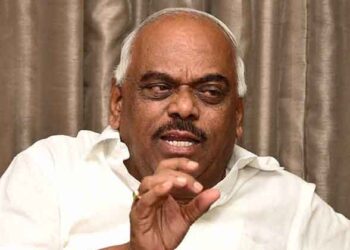 Enjoy: ಅತ್ಯಾಚಾರ ಆಗುವಾಗ ತಡೆಯಲು ಸಾಧ್ಯವಾಗದಿದ್ದರೆ ಎಂಜಾಯ್ ಮಾಡಿಬಿಡಬೇಕು