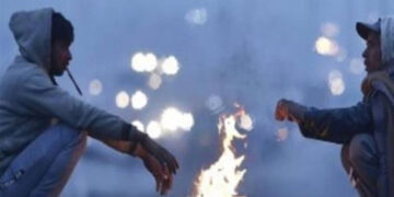 Temperatures below zero: ಚಳಿಗಾಳಿಗೆ ಉತ್ತರ ಭಾರತದ ಬಹುತೇಕ ಭಾಗಗಳಲ್ಲಿ ಶೂನ್ಯಕ್ಕಿಂತ ಕೆಳಗಿಳಿದ ತಾಪಮಾನ