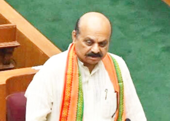 Case under Goondas Act: ಪ್ರತಿಮೆ ಭಗ್ನಗೊಳಿಸಿದವರ ವಿರುದ್ಧ ದೇಶದ್ರೋಹ ಹಾಗೂ ಗೂಂಡಾ ಕಾಯ್ದೆಯಡಿ ಪ್ರಕರಣ