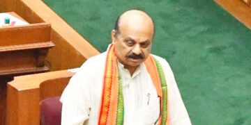 Case under Goondas Act: ಪ್ರತಿಮೆ ಭಗ್ನಗೊಳಿಸಿದವರ ವಿರುದ್ಧ ದೇಶದ್ರೋಹ ಹಾಗೂ ಗೂಂಡಾ ಕಾಯ್ದೆಯಡಿ ಪ್ರಕರಣ