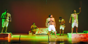 Yukti Drama: ಪ್ರೇಕ್ಷಕರ ಮನಸೆಳೆದ ಯುಕ್ತಿ ನಾಟಕ ಪ್ರದರ್ಶನ