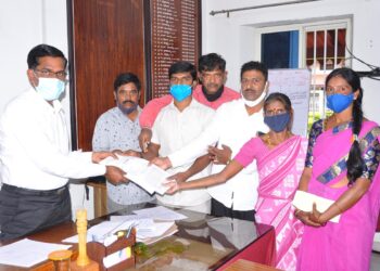 Request to make provision: ಸೇವಾ ಸಿಂಧು ಪೋರ್ಟಲ್‌ನಲ್ಲಿ ಶೈಕ್ಷಣಿಕ ಧನ ಸಹಾಯಕ್ಕೆ ಅವಕಾಶ ಕಲ್ಪಿಸಲು ಮನವಿ