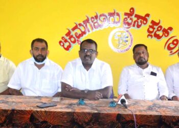 ಡಿ. 3ಕ್ಕೆ ಜೆಡಿಎಸ್ ಮುಖಂಡ ಬಿ.ಹೆಚ್.ಹರೀಶ್ ಕಾಂಗ್ರೆಸ್ ಸೇರ್ಪಡೆ