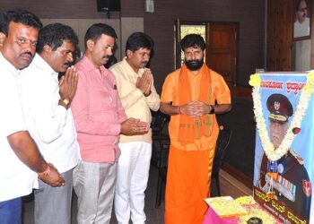 Rawat: ಎದುರಾಳಿಯನ್ನು ಮಣಿಸುವ ಸಾಮರ್ಥ್ಯ ಹೊಂದಿದ್ದವರು ರಾವತ್