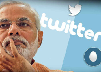 ಮೋದಿ ಟ್ವಿಟರ್ ಖಾತೆ ಹ್ಯಾಕ್..!