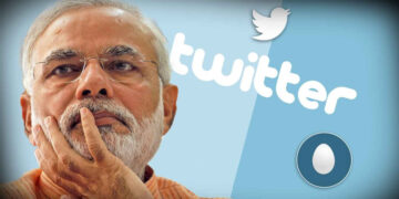 ಮೋದಿ ಟ್ವಿಟರ್ ಖಾತೆ ಹ್ಯಾಕ್..!