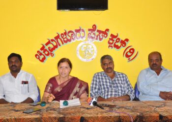 Offer Zero: ಎಂ.ಕೆ.ಪ್ರಾಣೇಶ್ ಕ್ಷೇತ್ರದ ಅಭಿವೃದ್ಧಿಗೆ ನೀಡಿರುವ ಕೊಡುಗೆ ಶೂನ್ಯ