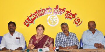 Offer Zero: ಎಂ.ಕೆ.ಪ್ರಾಣೇಶ್ ಕ್ಷೇತ್ರದ ಅಭಿವೃದ್ಧಿಗೆ ನೀಡಿರುವ ಕೊಡುಗೆ ಶೂನ್ಯ