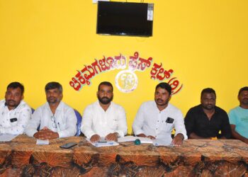 Parinibbana Day: ಡಿ. 6ಕ್ಕೆ ಡಾ.ಬಿ.ಆರ್.ಅಂಬೇಡ್ಕರ್ ಪರಿನಿಬ್ಬಾಣ ದಿನ