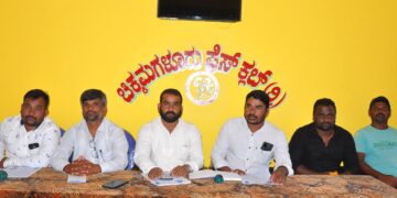 Parinibbana Day: ಡಿ. 6ಕ್ಕೆ ಡಾ.ಬಿ.ಆರ್.ಅಂಬೇಡ್ಕರ್ ಪರಿನಿಬ್ಬಾಣ ದಿನ