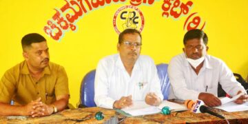ಡಿಸೆಂಬರ್ 12 ರಂದು ರಾಜ್ಯ ಒಕ್ಕಲಿಗರ ಸಂಘದ ಚುನಾವಣೆ