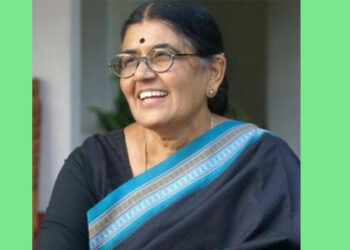 Rajeshwari Tejaswi’s body donated: ಪೂರ್ಣಚಂದ್ರ ತೇಜಸ್ವಿ ಪತ್ನಿ ರಾಜೇಶ್ವರಿ ತೇಜಸ್ವಿ ದೇಹ ದಾನ