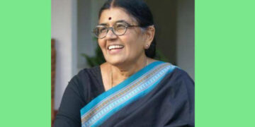 Rajeshwari Tejaswi’s body donated: ಪೂರ್ಣಚಂದ್ರ ತೇಜಸ್ವಿ ಪತ್ನಿ ರಾಜೇಶ್ವರಿ ತೇಜಸ್ವಿ ದೇಹ ದಾನ