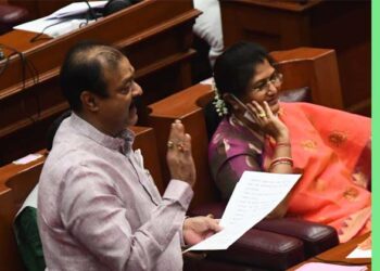 ಶೀಘ್ರವೇ ರಾಜ್ಯದಲ್ಲಿ ಕ್ರೀಡಾ ವಿವಿ ಸ್ಥಾಪನೆ