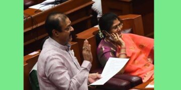 ಶೀಘ್ರವೇ ರಾಜ್ಯದಲ್ಲಿ ಕ್ರೀಡಾ ವಿವಿ ಸ್ಥಾಪನೆ