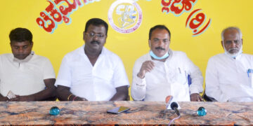 zero: ಪರಿಷತ್ ಸದಸ್ಯರಾಗಿ ಎಂ.ಕೆ. ಪ್ರಾಣೇಶ್ ಕೊಡುಗೆ ಶೂನ್ಯ