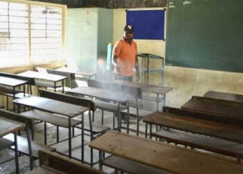 Private schools: ಮುಚ್ಚುವ ಹಂತದಲ್ಲಿ ರಾಜ್ಯದ 10 ಸಾವಿರ ಖಾಸಗಿ ಶಾಲೆಗಳು