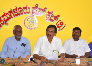 CPI support: ವಿಧಾನಪರಿಷತ್ ಚುನಾವಣೆಯಲ್ಲಿ ಕಾಂಗ್ರೆಸ್ ಪಕ್ಷದ ಅಭ್ಯರ್ಥಿಗೆ ಸಿಪಿಐ ಬೆಂಬಲ