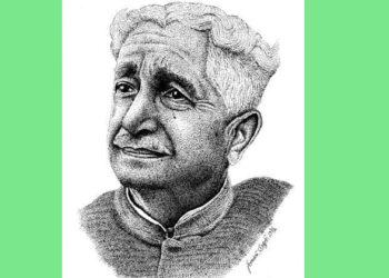 ಕುವೆಂಪು ಭಾವಲಹರಿಯಲ್ಲಿ: ಕನ್ನಡವೇ ಸತ್ಯ !